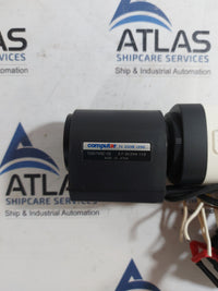 HANWHA HCB-6000 ANALOG HD CAMERA