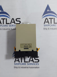 HANYOUNG ELECTRONIC HY-T57A SUPER TIMER 0-10Sec 50/60Hz