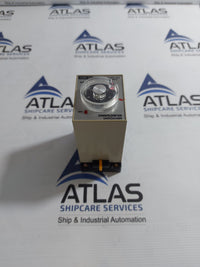 HANYOUNG ELECTRONIC HY-T57A SUPER TIMER 0-10Sec 50/60Hz