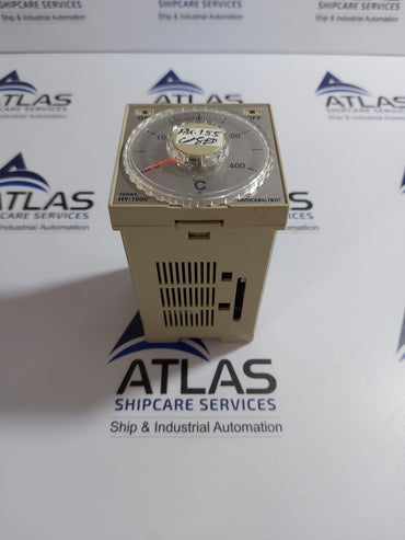 HANYOUNG NUX HY-1000-PKMNR07 TEMPERATURE CONTROLLER