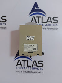 HANYOUNG NUX T57N-A ANALOG TIMER 24-240V 1.5W