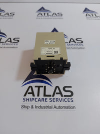 HANYOUNG NUX T57N-A ANALOG TIMER 24-240V 1.5W