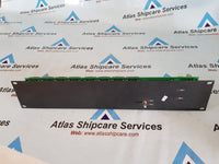 HARRIS-DAP RS232 SWITCH PANEL