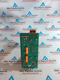 HARRIS ELECTRIC R-MB PCB CIRCUIT BOARD