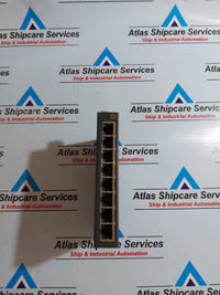 HARTING ETHERNET SWITCH ESC eCON3080-A 20761083000