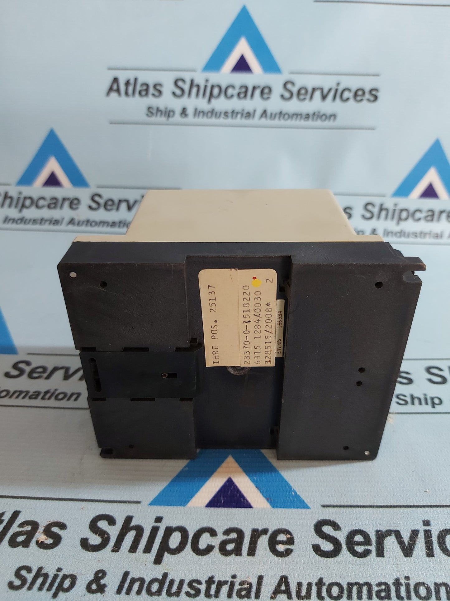 HARTMANN & BRAUN P 28370-0-1518220 MEBUMFORMER TRANSDUCER ETF 30
