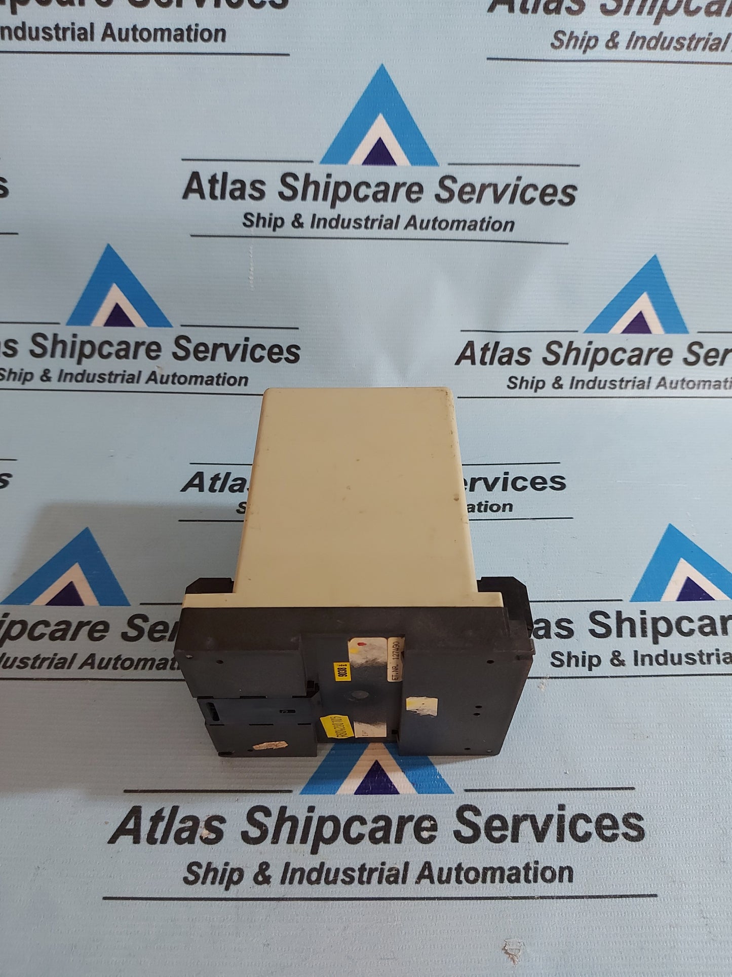 HARTMANN & BRAUN P 283M-0-3481812 MESSUMFORMER TRANSDUCER