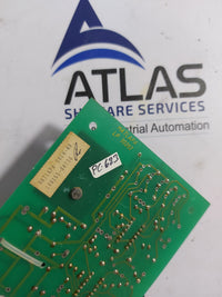 HATLAPA LP 30282 PCB CARD MODULE 140155-04730