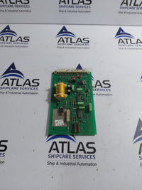 HATLAPA LP 30282 PCB CARD MODULE 140155-04730