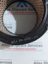 HATLAPA LX 394 AIR FILTER CARTRIDGE