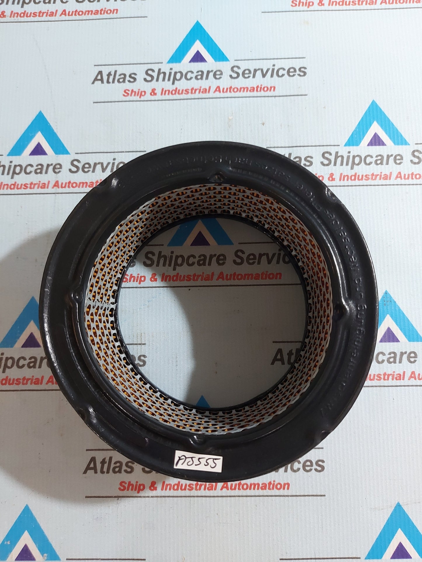 HATLAPA LX 394 AIR FILTER CARTRIDGE