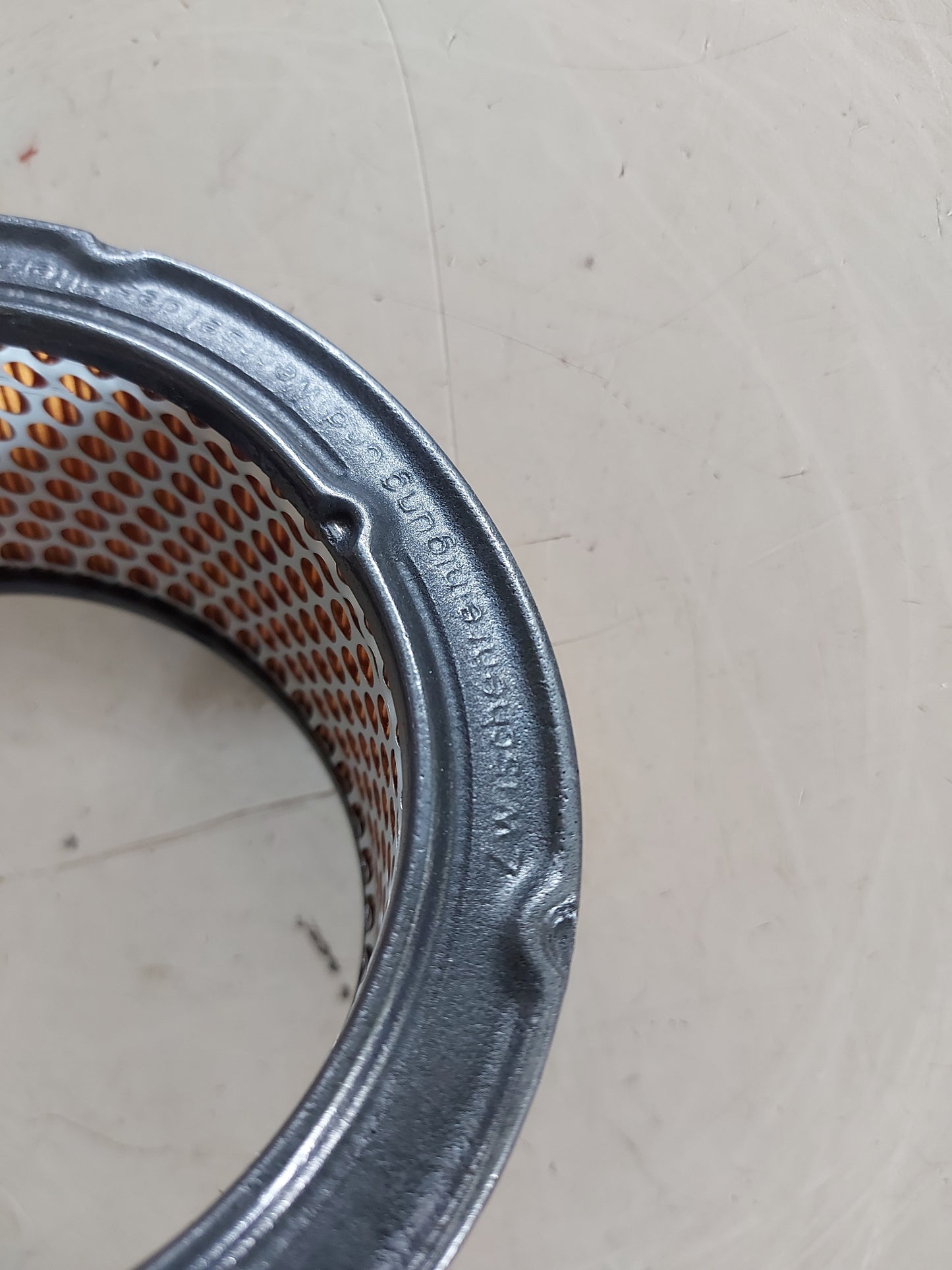 HATLAPA LX 394 AIR FILTER CARTRIDGE