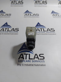 HATLAPA RD2132-34 SOLENID VALVE COIL