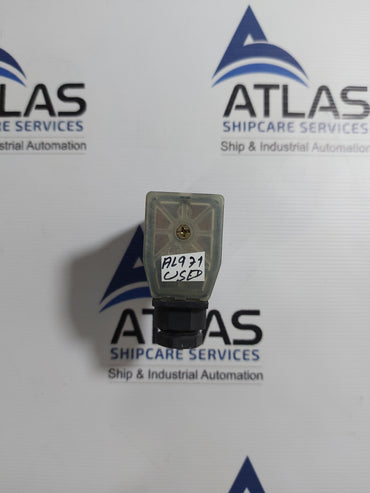 HATLAPA RD2132-34 SOLENID VALVE COIL