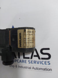 HATLAPA RD2132-34 SOLENID VALVE COIL
