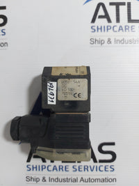 HATLAPA RD2132-34 SOLENID VALVE COIL