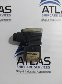 HATLAPA RD2132-34 SOLENID VALVE COIL