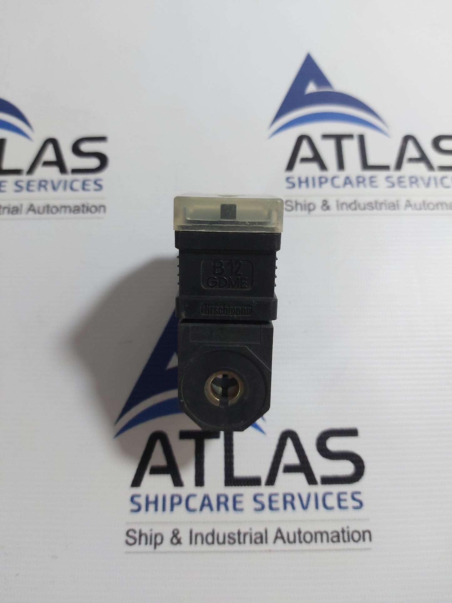 HATLAPA RD2132-34 SOLENID VALVE COIL