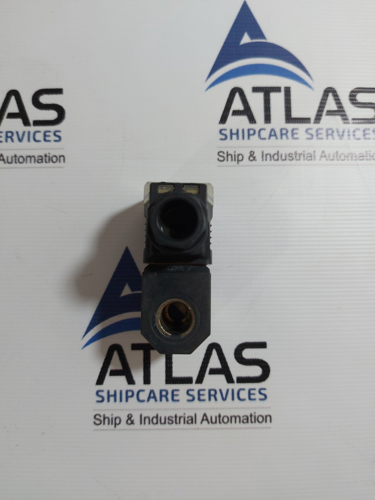 HATLAPA RD2132-34 SOLENID VALVE COIL