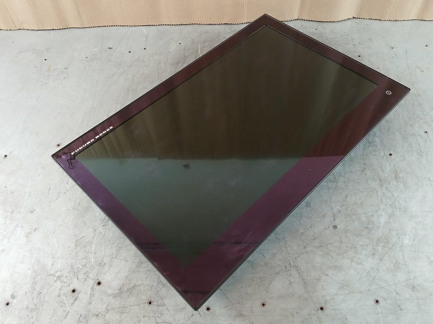 HATTELAND DISPLAY HD 24T21 EEC-M3D-ACB2-20047 24" MARITIME MULTI COMPUTER