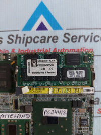HATTELAND ET800H-R IBASE ETX MODULE