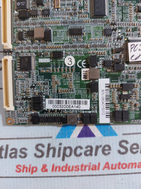 HATTELAND ET800H-R IBASE ETX MODULE