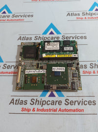 HATTELAND ET800H-R IBASE ETX MODULE