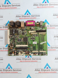 HATTELAND IP200-R-1.2 PCB CARD
