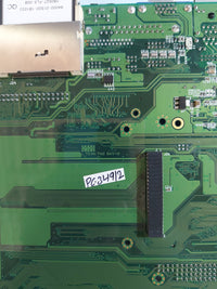 HATTELAND IP200-R-1.2 PCB CARD