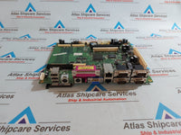 HATTELAND IP200-R-1.2 PCB CARD