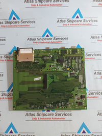 HATTELAND IP200-R-1.2 PCB CARD