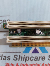 HATTELAND IP280 VER.B1 PCB CARD
