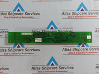 HATTELAND PCB100183-1 REV.2 PCB CARD