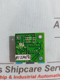 HATTELAND PCB100186-1 REV.2 PCB CARD