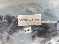 HATTELAND VSD100692-4 MULTI FUNCTION CABLE