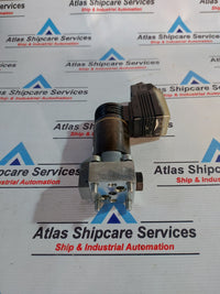 HAWE GR 2-1A DIRECTIONAL SEATED VALVE AG699