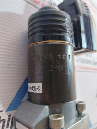 HAWE GR 2-1A DIRECTIONAL SEATED VALVE AG699