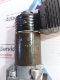 HAWE GR 2-1A DIRECTIONAL SEATED VALVE AG699