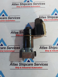 HAWE GR 2-1A DIRECTIONAL SEATED VALVE AG699