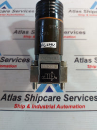 HAWE GR 2-1A DIRECTIONAL SEATED VALVE AG699