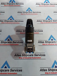 HAWE GR 2-1A DIRECTIONAL SEATED VALVE AG699