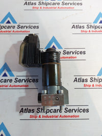 HAWE GR 2-1A DIRECTIONAL SEATED VALVE AG699