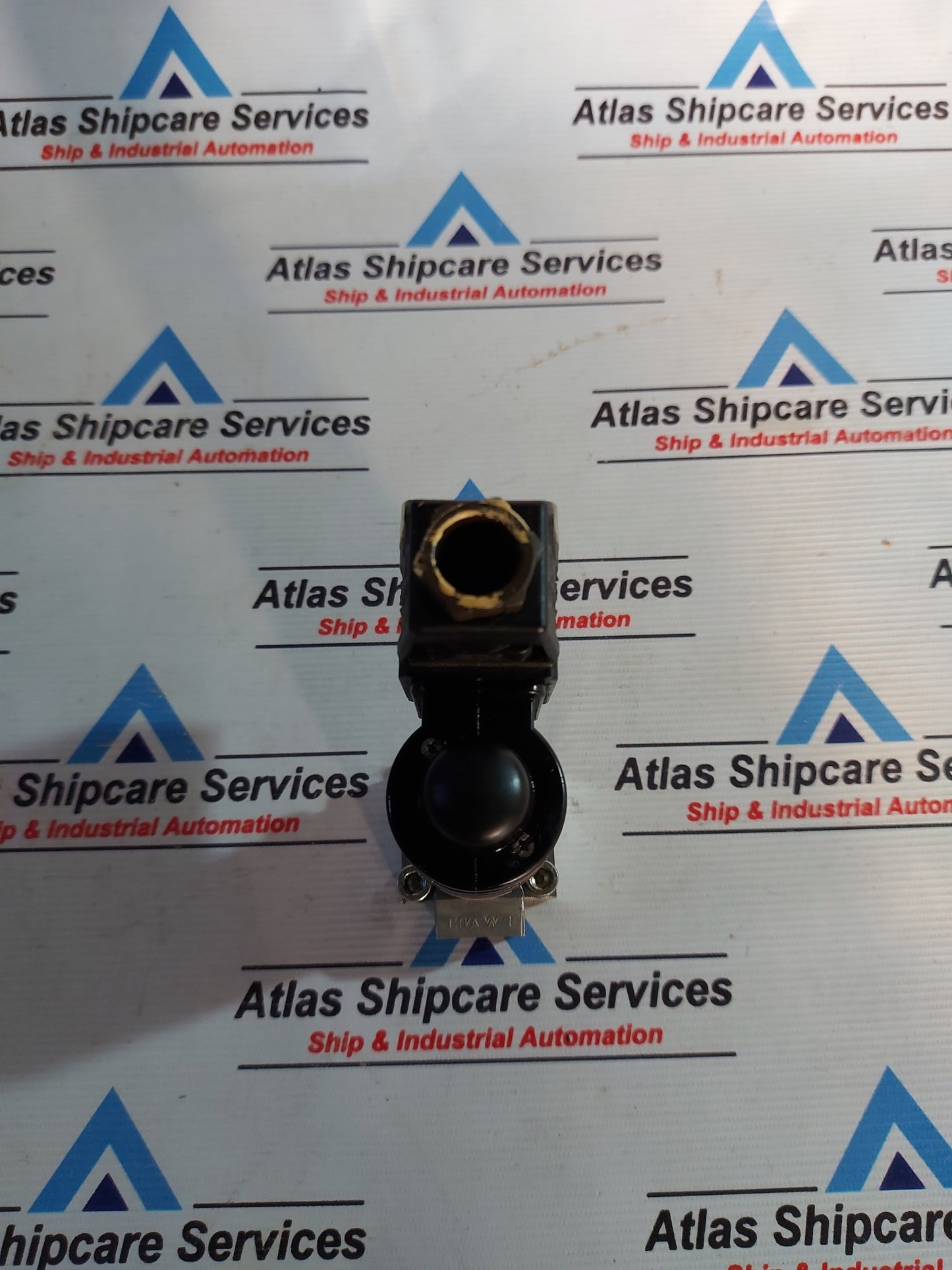 HAWE GR 2-1A DIRECTIONAL SEATED VALVE AG699