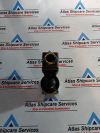 HAWE GR 2-1A DIRECTIONAL SEATED VALVE AG699