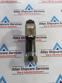 HAWE GR2-1A DIRECTIONAL SEATED VALVE AG698