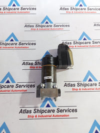 HAWE GR2-1A DIRECTIONAL SEATED VALVE AG698