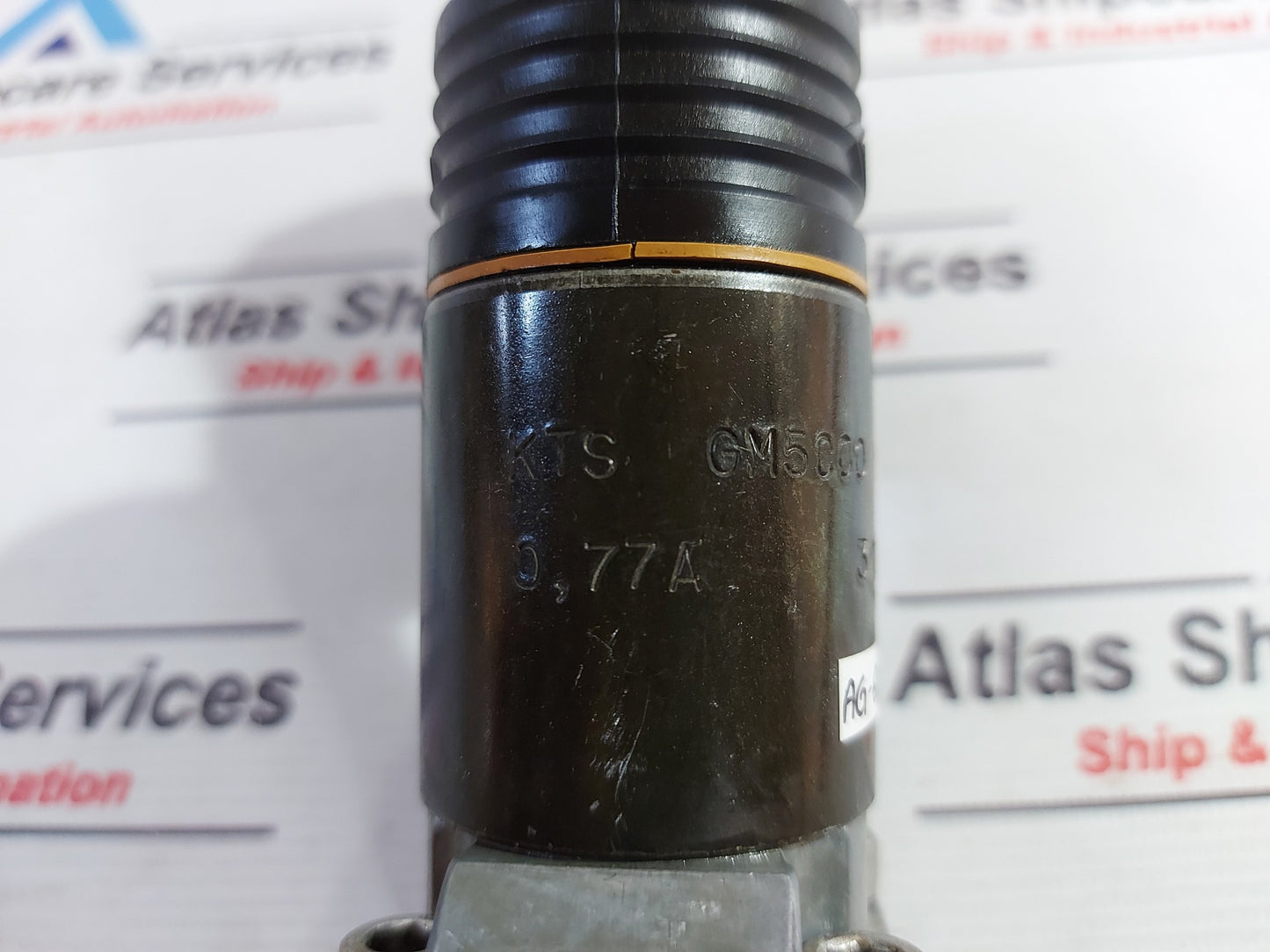 HAWE GR2-1A DIRECTIONAL SEATED VALVE AG698