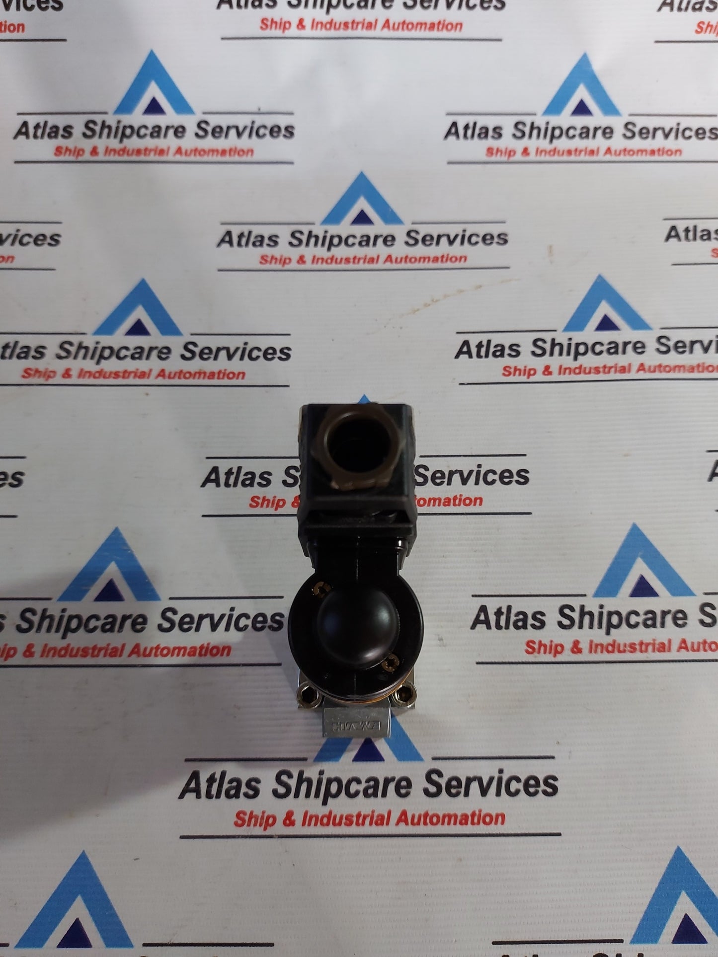 HAWE GR2-1A DIRECTIONAL SEATED VALVE AG698
