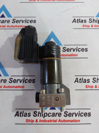 HAWE GR2-1A DIRECTIONAL SEATED VALVE AG698