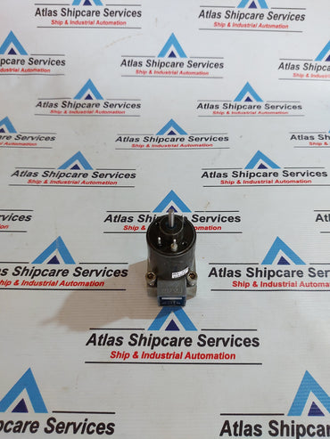 HAWE KTS GM5000 1050 24VDC SOLENOID VALVE COIL AG726